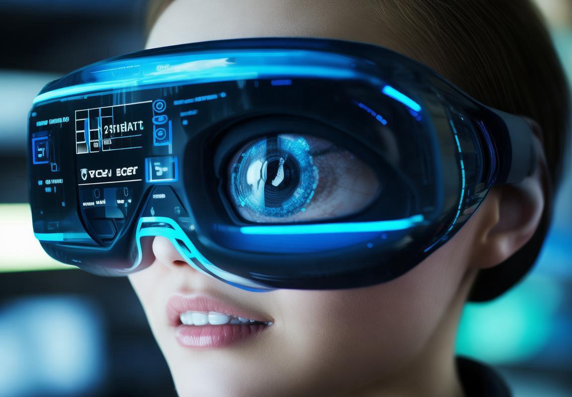 探索VR硬件设备的未来发展趋势与应用前景分析